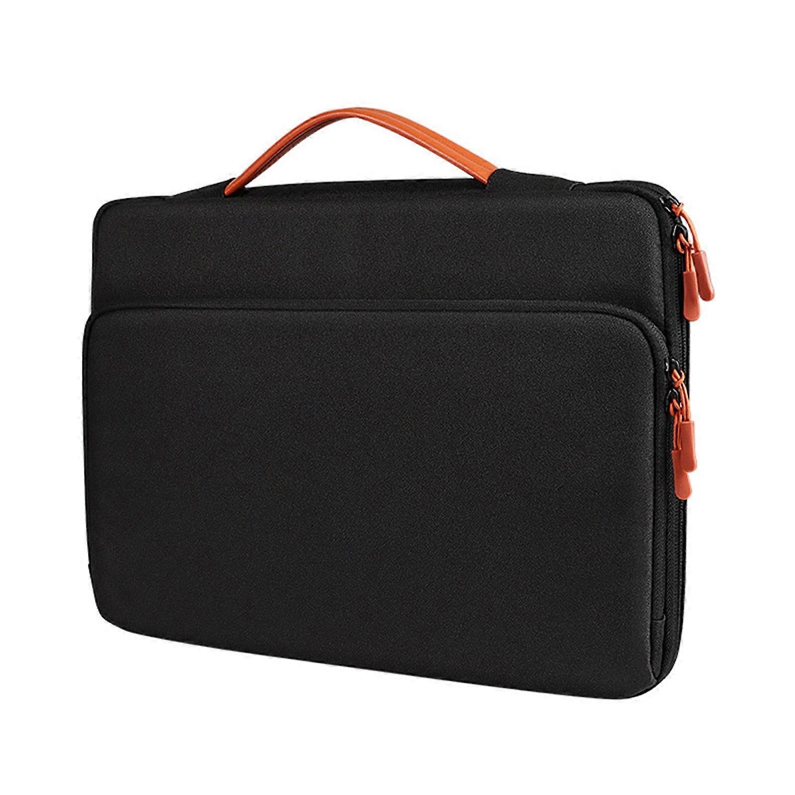 Kiplyki Lightweight And Versatile Laptop Bag With 15.4-inch Inner Liner And Open Design, Water Proof Fabric, Super Soft Inner Computer Bag