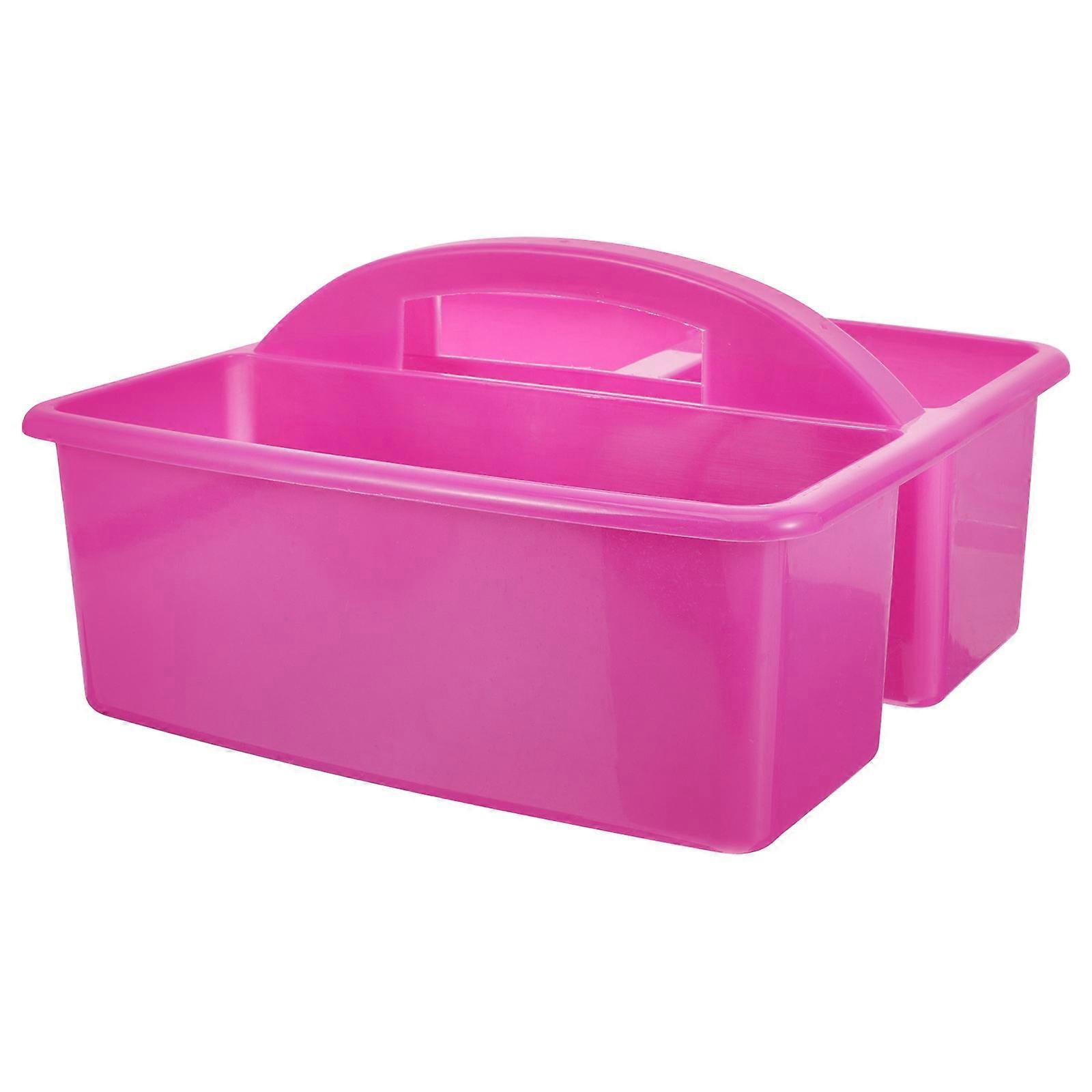 Compartment Cleaning Tool Basket for Storage with Multipurpose Use