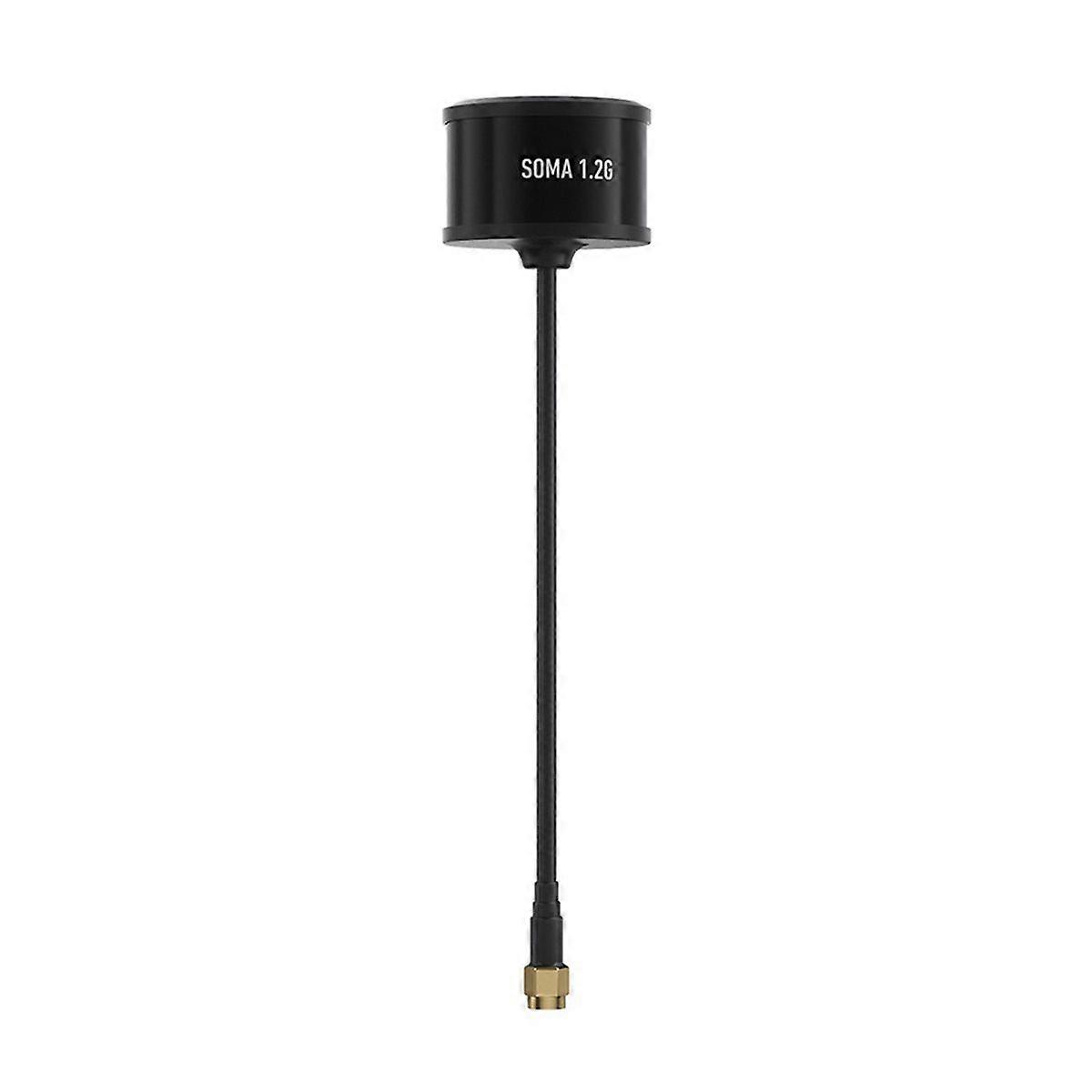 1.2G FPV Image Transmission Antenna for Racing Drones Enhanced Signal Stability and Range