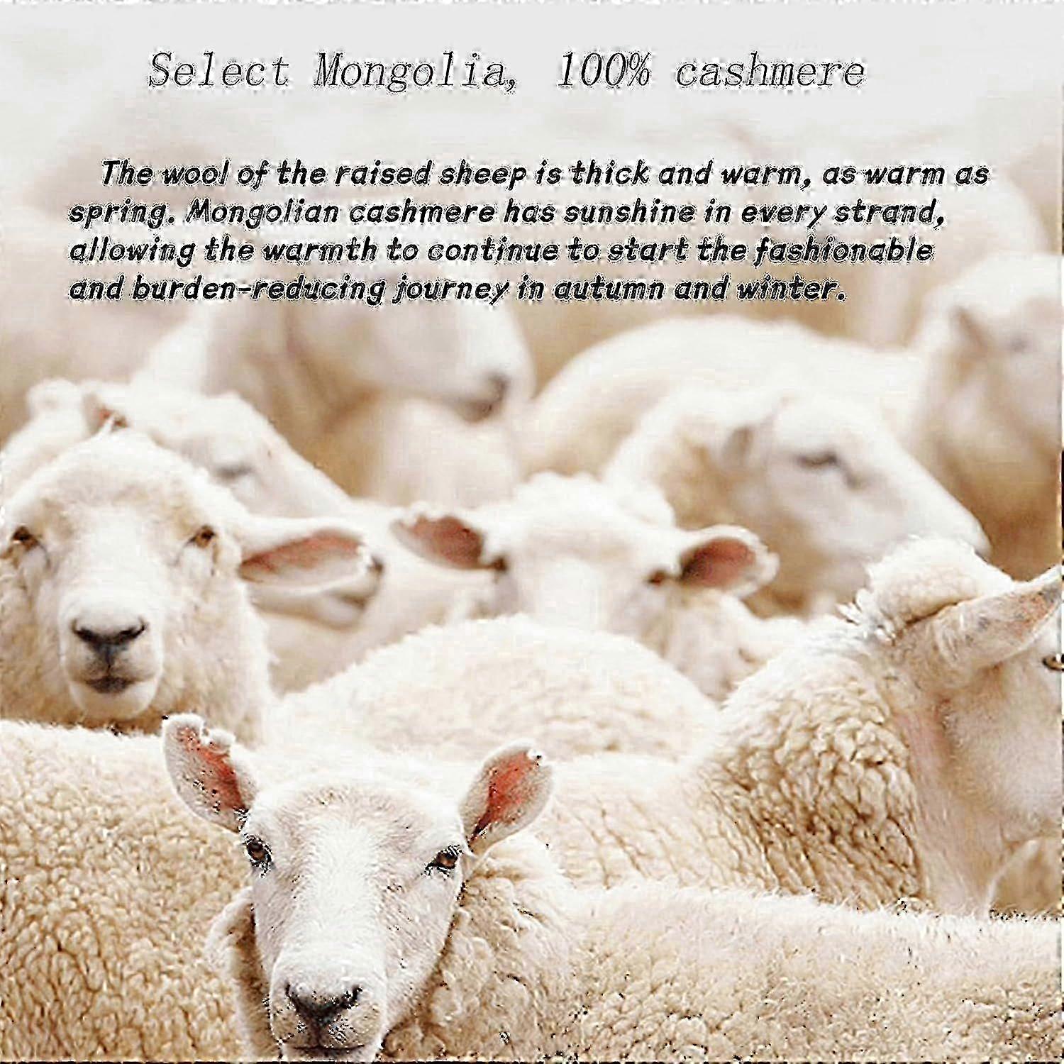 Damen 100% Kaschmir V-Ausschnitt Langärmeliger Soft Pullover Pullover