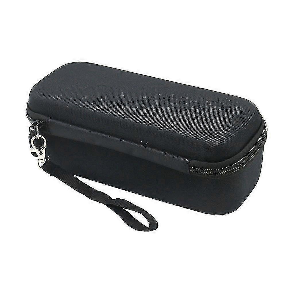Rode NTG Mic Hard Case - Secure Wide Mouth Pouch