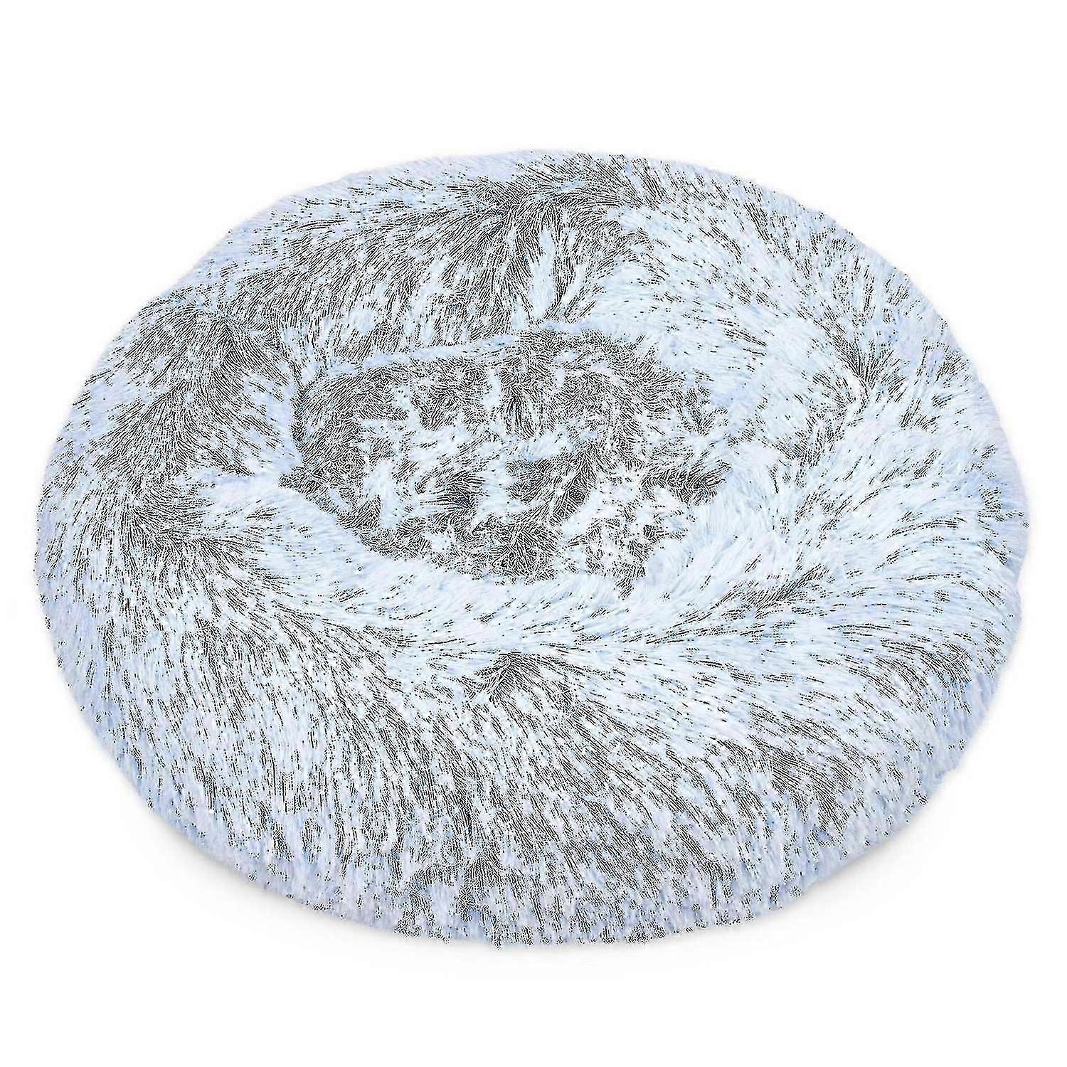 Soft & Plush Cat Kennel for All Seasons - Warm in Winter