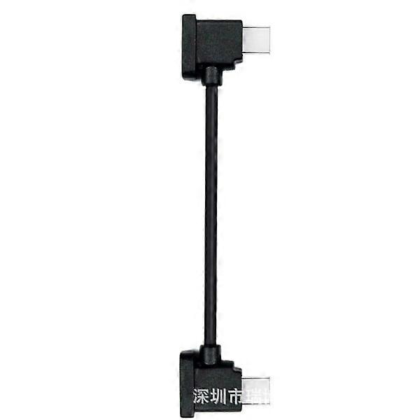 USB Type-C to USB Type-c cable 15cm for DJI Mavic Air2 mini2 a