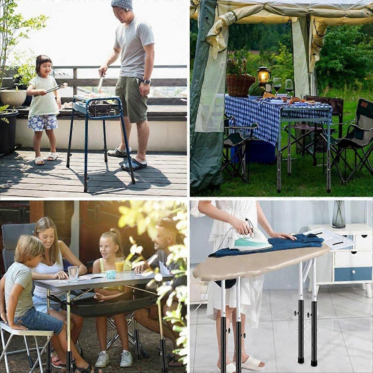 Table Leg Extender Table Workbench Height Extender