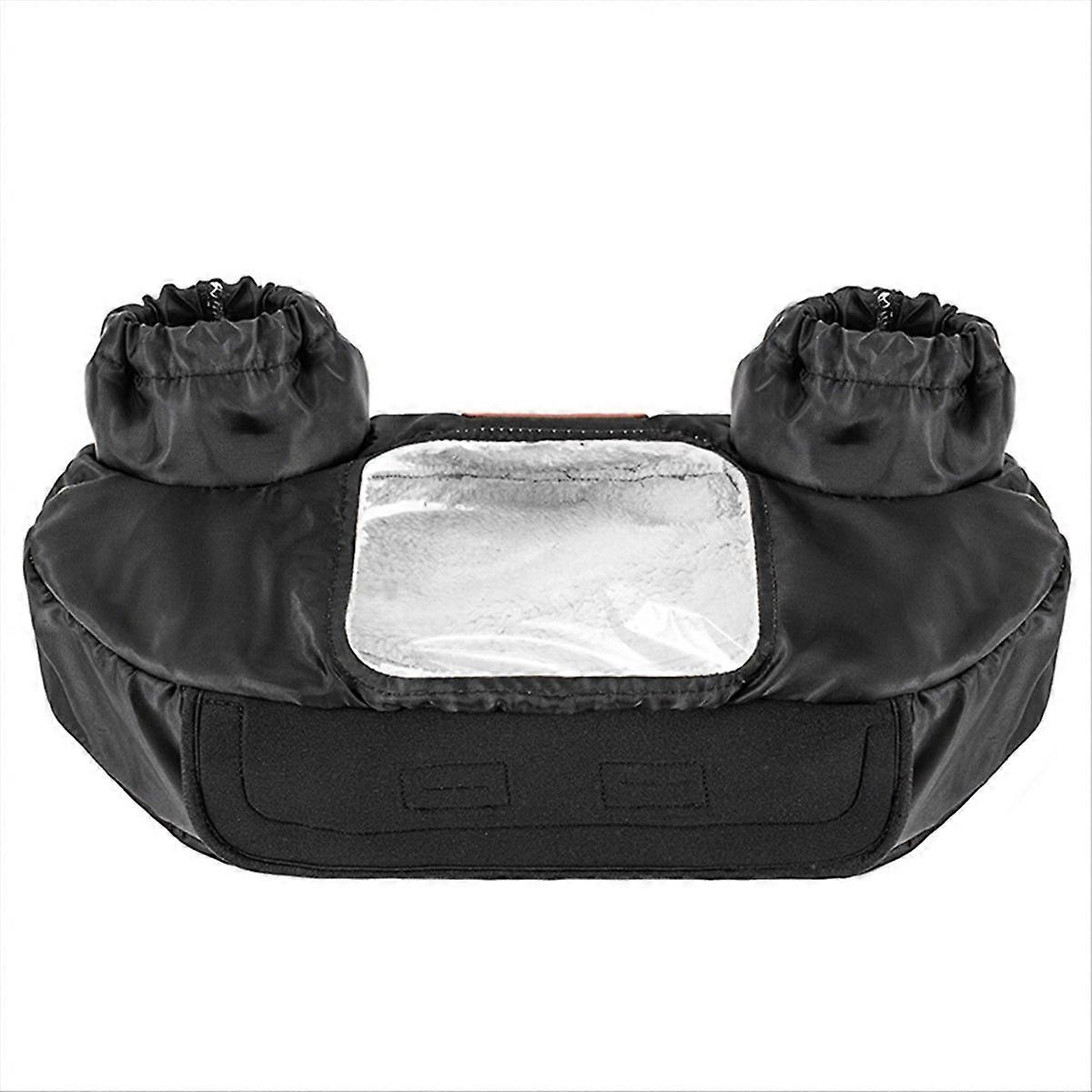  Drone Remote Control Universal Warm Gloves Wind Protection