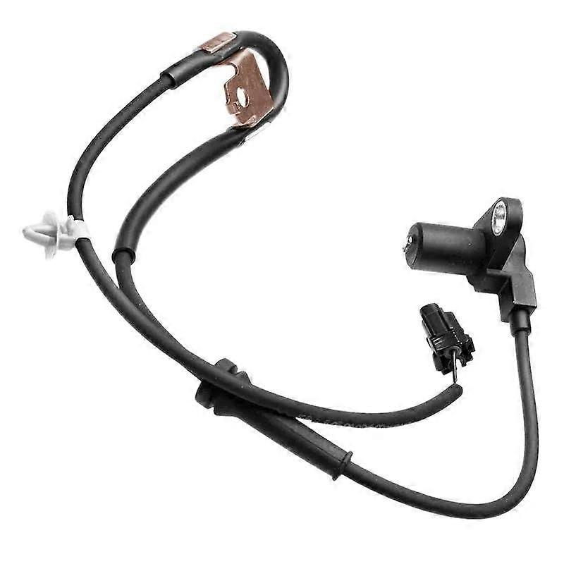 ABS Wheel Speed Sensor Front Left for Suzuki Swift 20052015 5622062J00 Enhanced Safety
