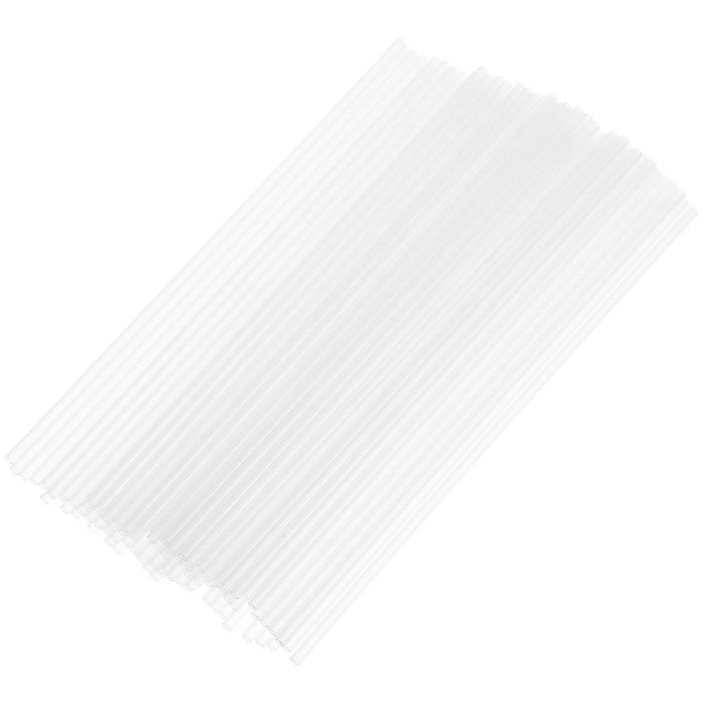 Rust Remover Spray Can Extension Tubes for Efficient Spraying 200Pcs