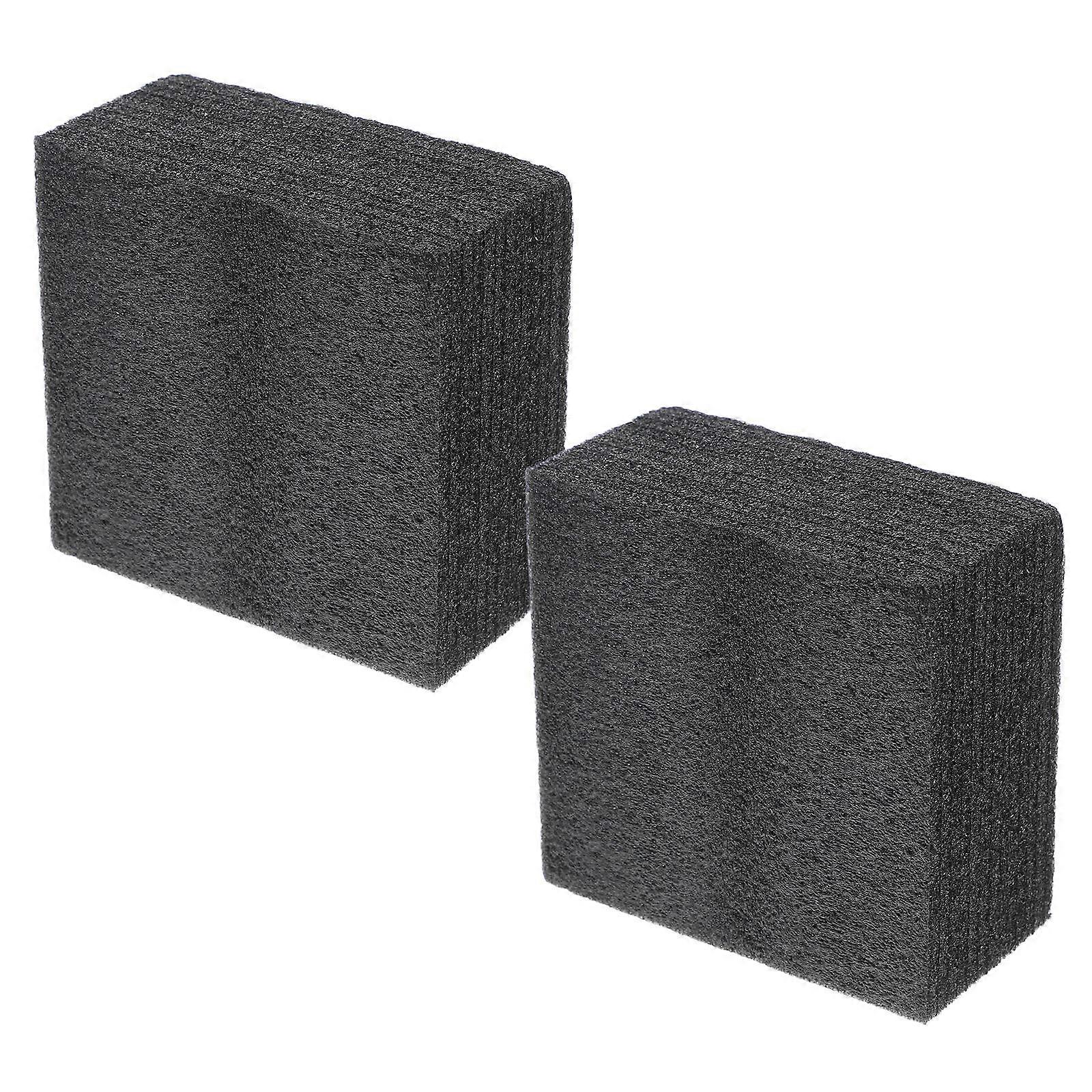 High Density Floral Foam Sheets for Artificial Flowers with 2Pcs Insert