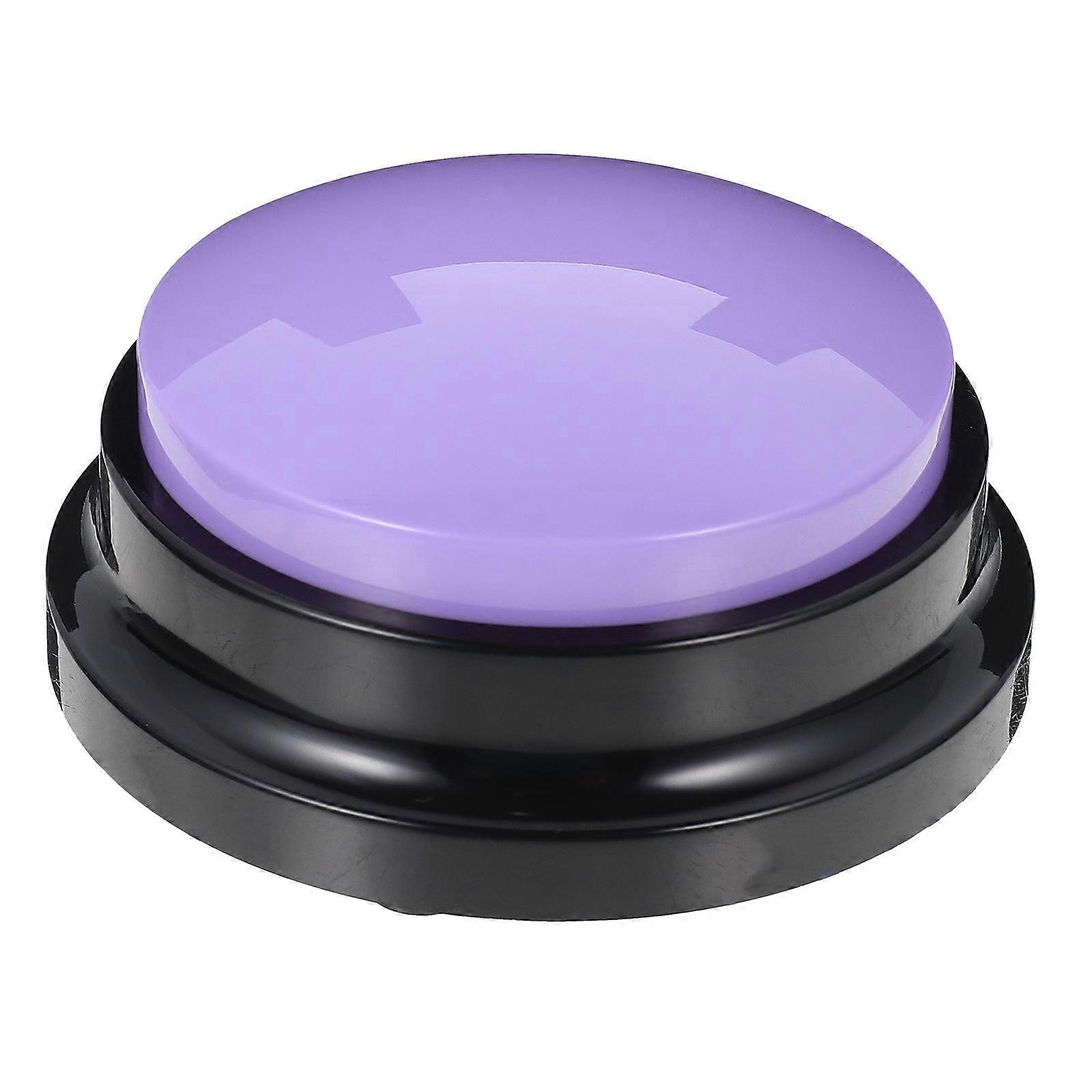 Dog Talking Button Interactive Dog Button for Communication