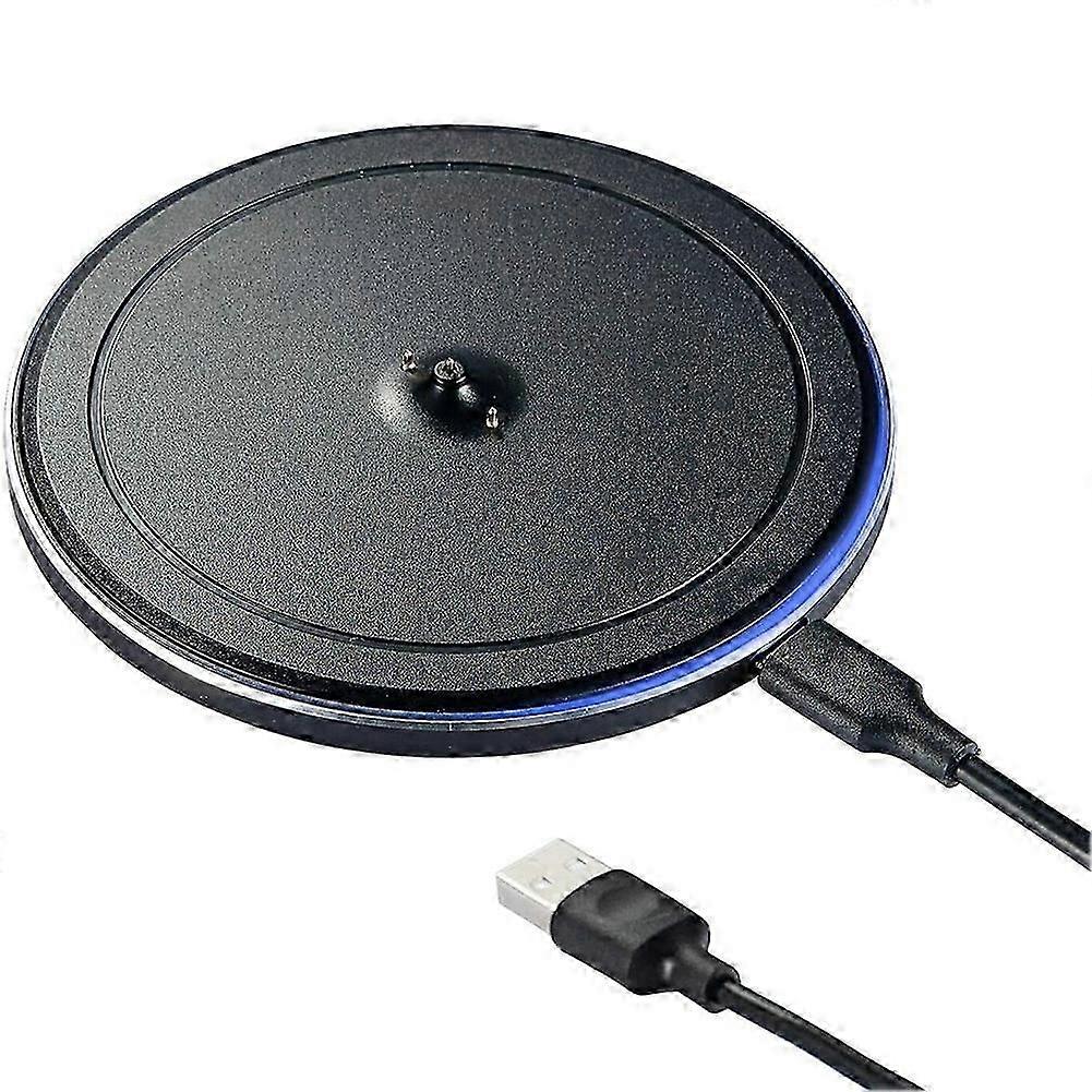 Charging Dock Station for UE Boom 3/UE Megaboom 3 with Type-C Cable-JJ