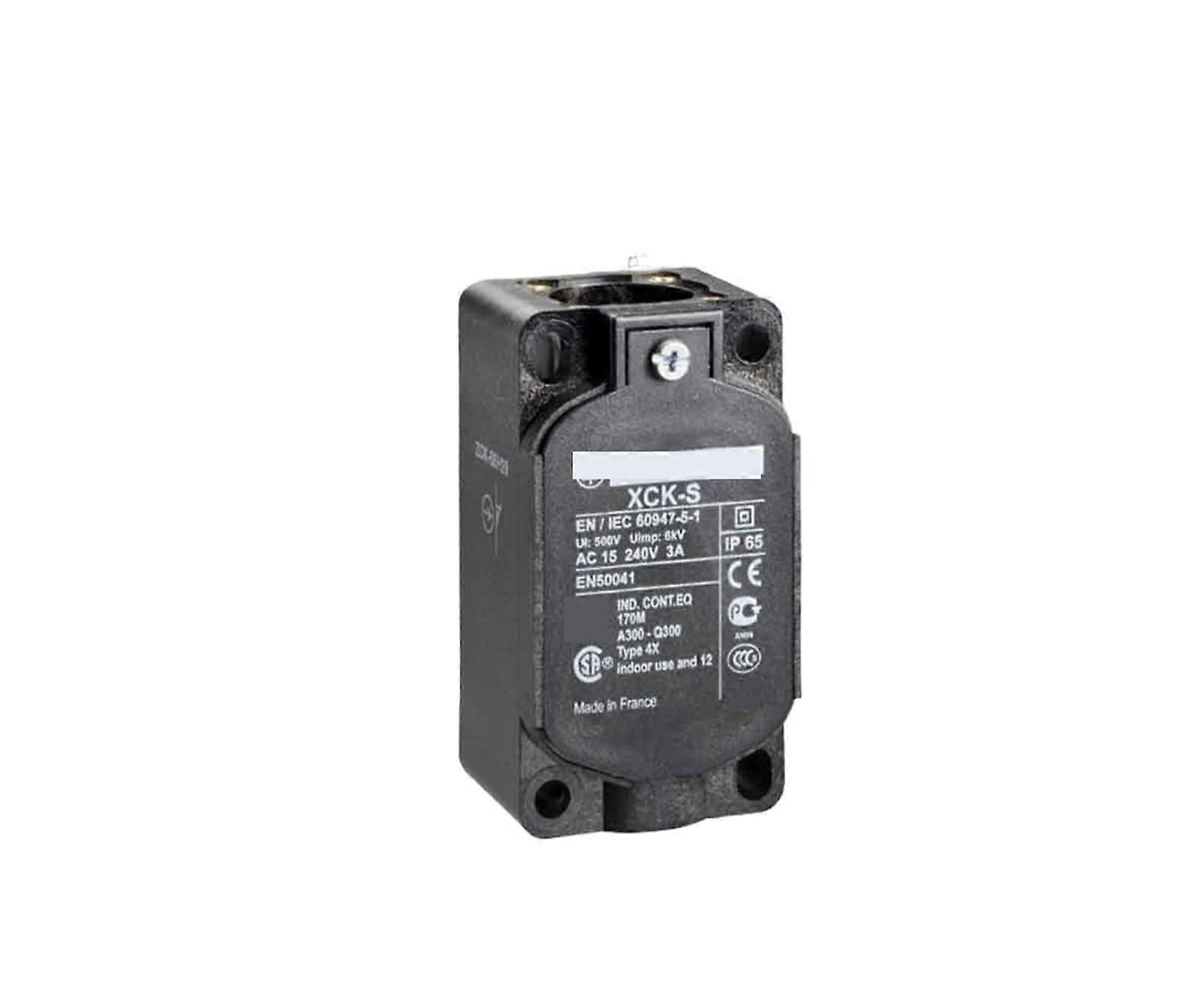 Limit Switch Body ZCKS2H29 2 OC Contacts For XCKS