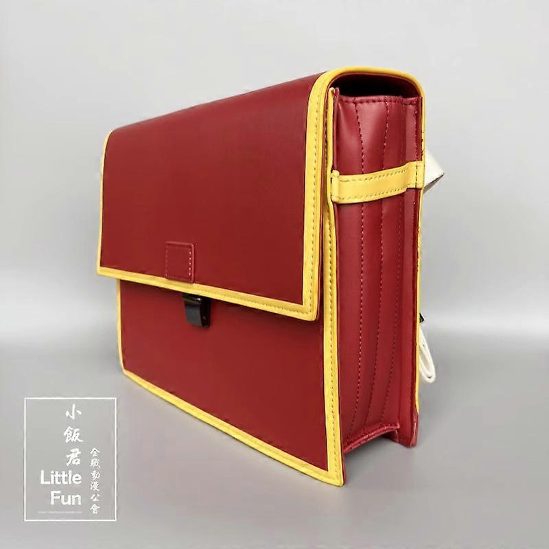 Hunterxhunter Cos Killua Student Adjustable Backpack Small Capacity Waterproof