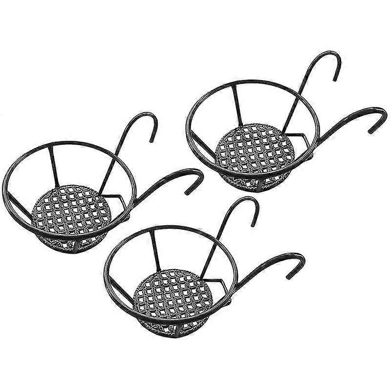 3pcs Flowerpot Bracket