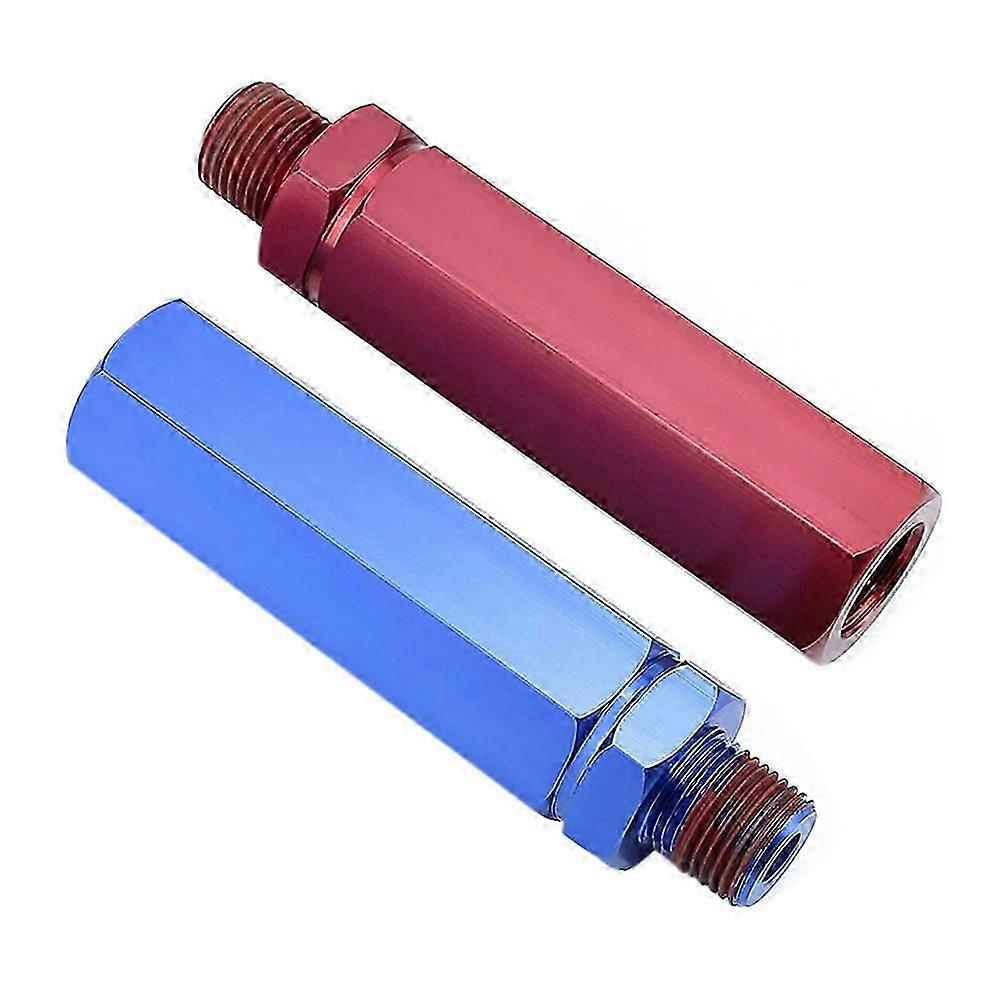 Gladhand Handle Set for Truck Trailers Service & Emergency 1 Pair