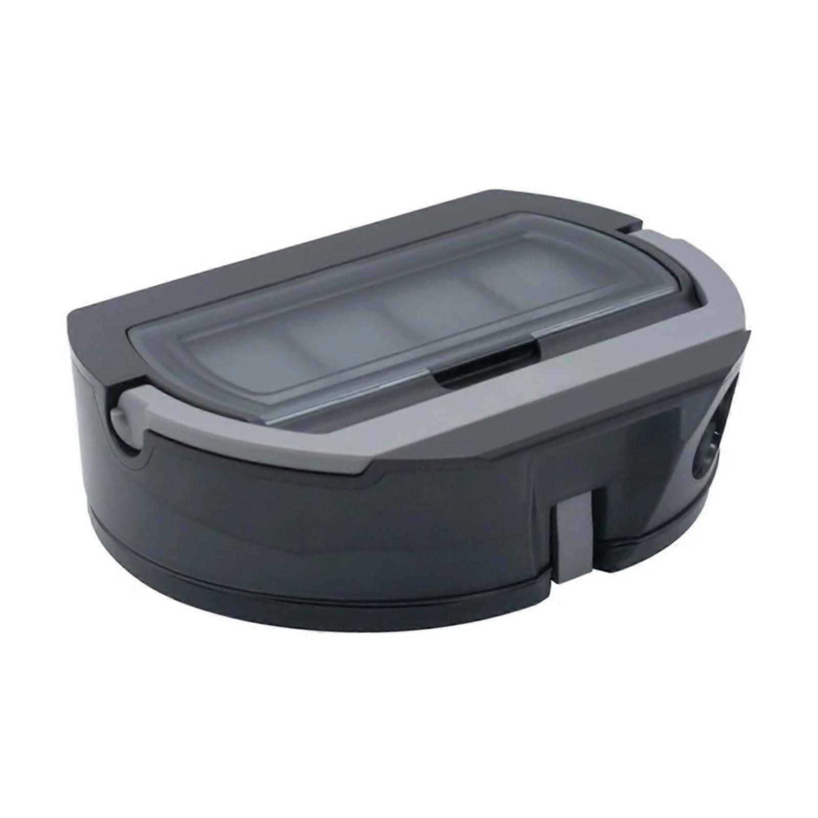 Dustbin Replacement Large Capacity Easy Install Durable Fit for iRobot S9 Plus
