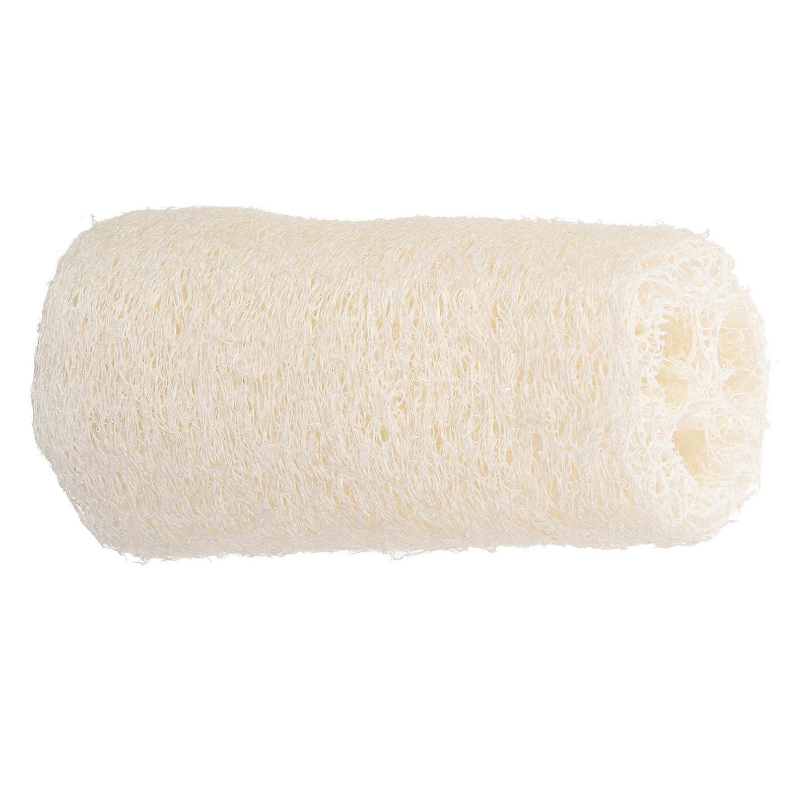 Jouet à mâcher en luffa pour hamster