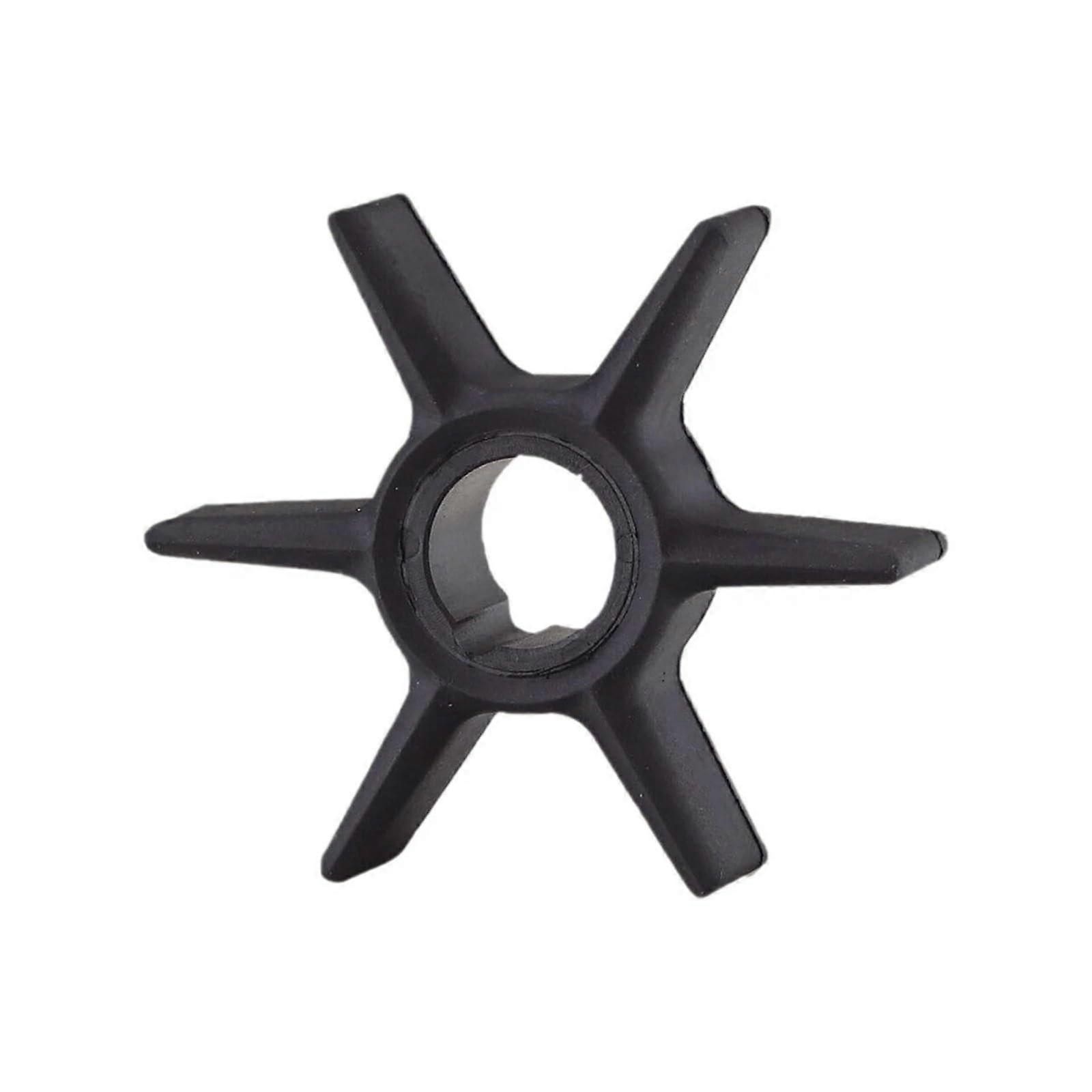 Outboard Water Pump Impeller 4719453 Replacement for Marine Engine Cooling and Efficient Circulation