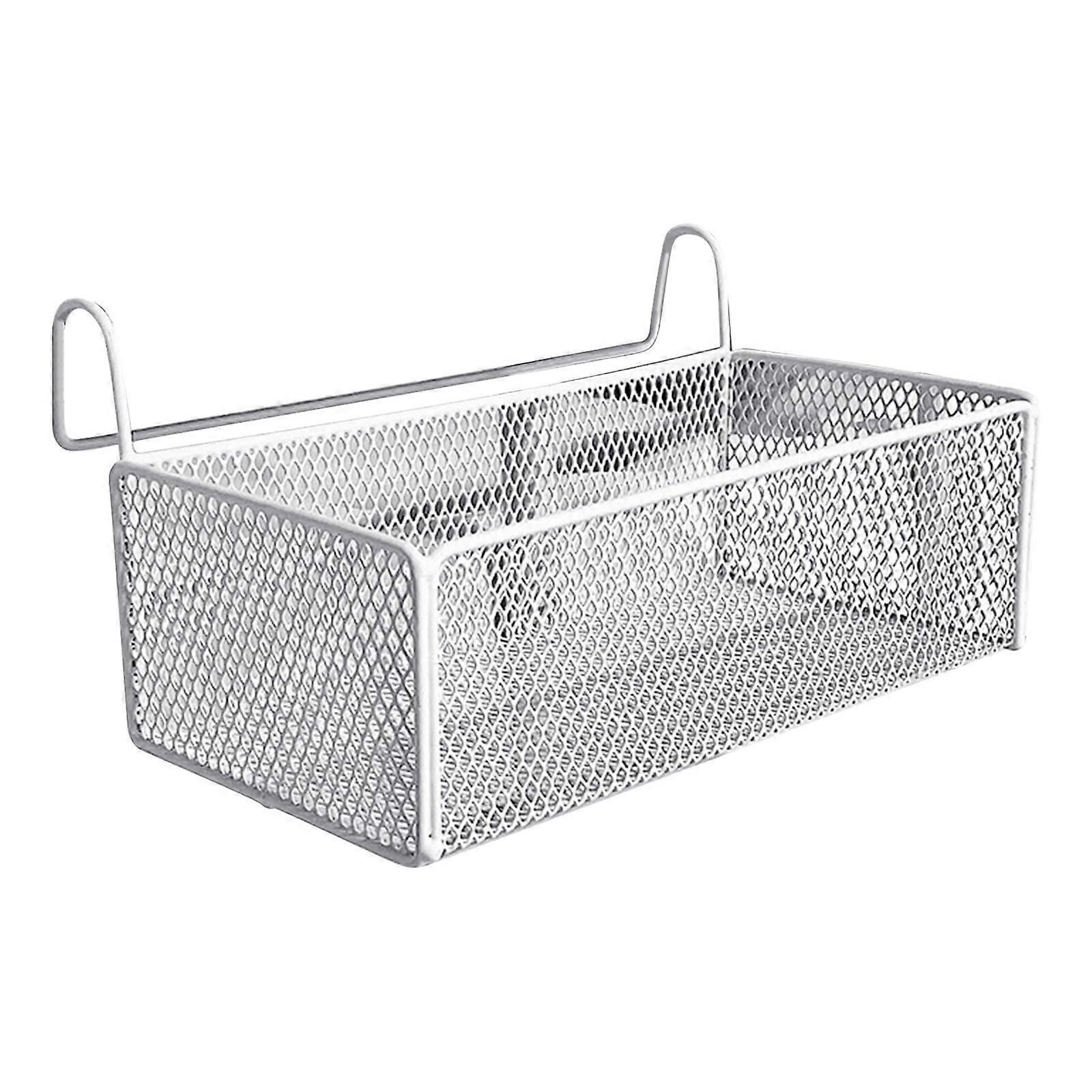 Bedside Organizer with Adjustable MultiCompartment Hanging Storage for Bunk Beds and Dorms