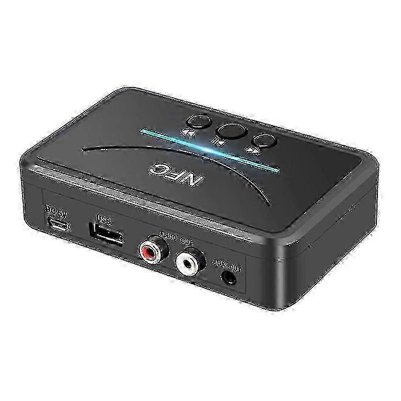 26-27 Bluetooth Receiver f26