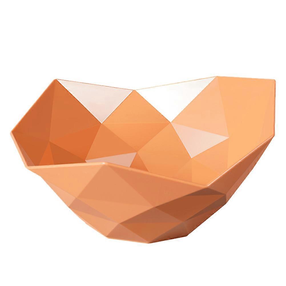 Fruit Holder Fruit Plate for Storage 1Pcs Portable Multipurpose Tray