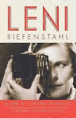 Leni Riefenstahl