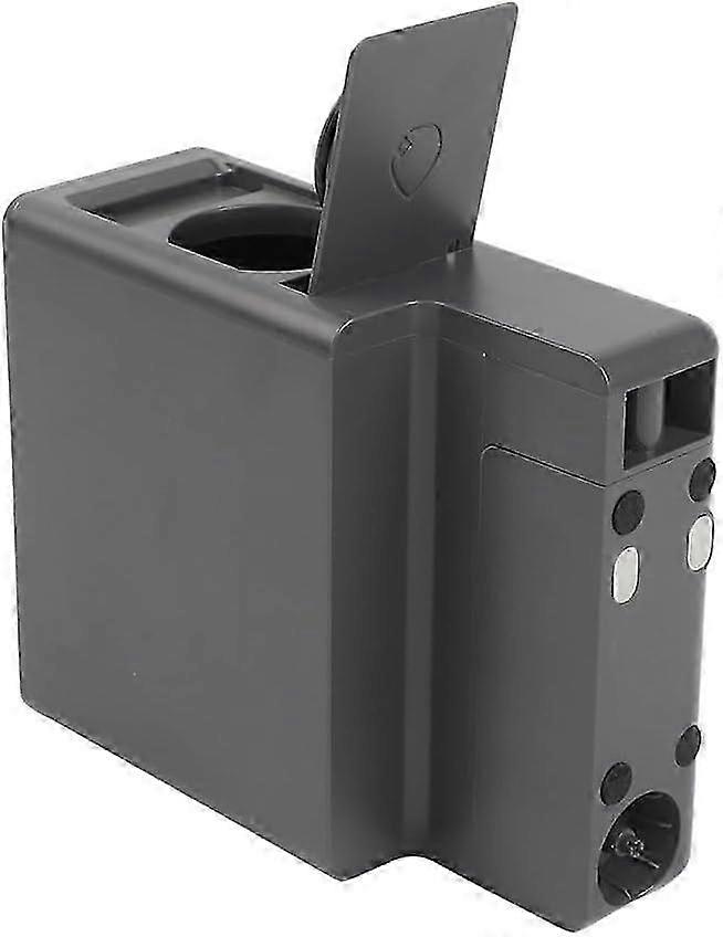 Vacuum Cleaner Cleaning Solution Module for Mova P50 Pro Ultra with Effective Sealing Design