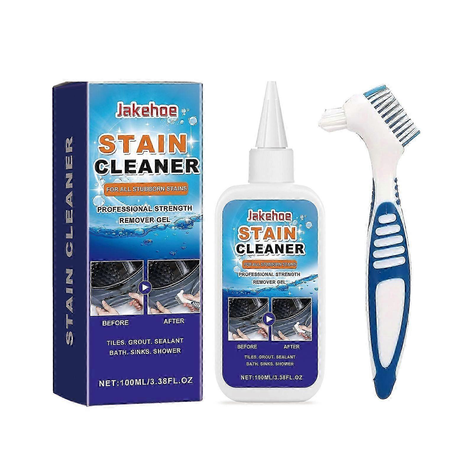 Household Stain Removal Gel