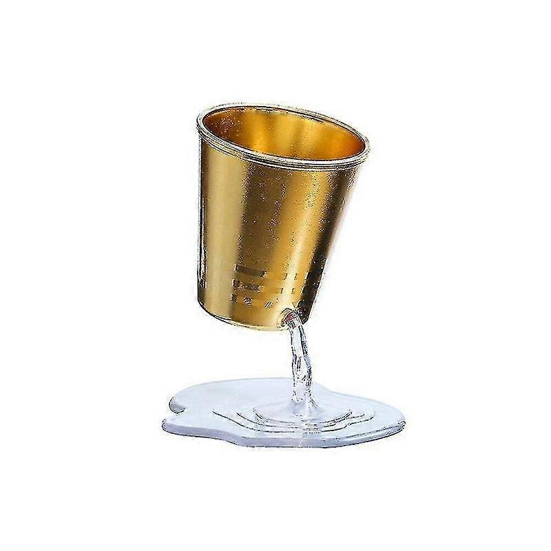 eco-friendly utensil rack with suspension feature