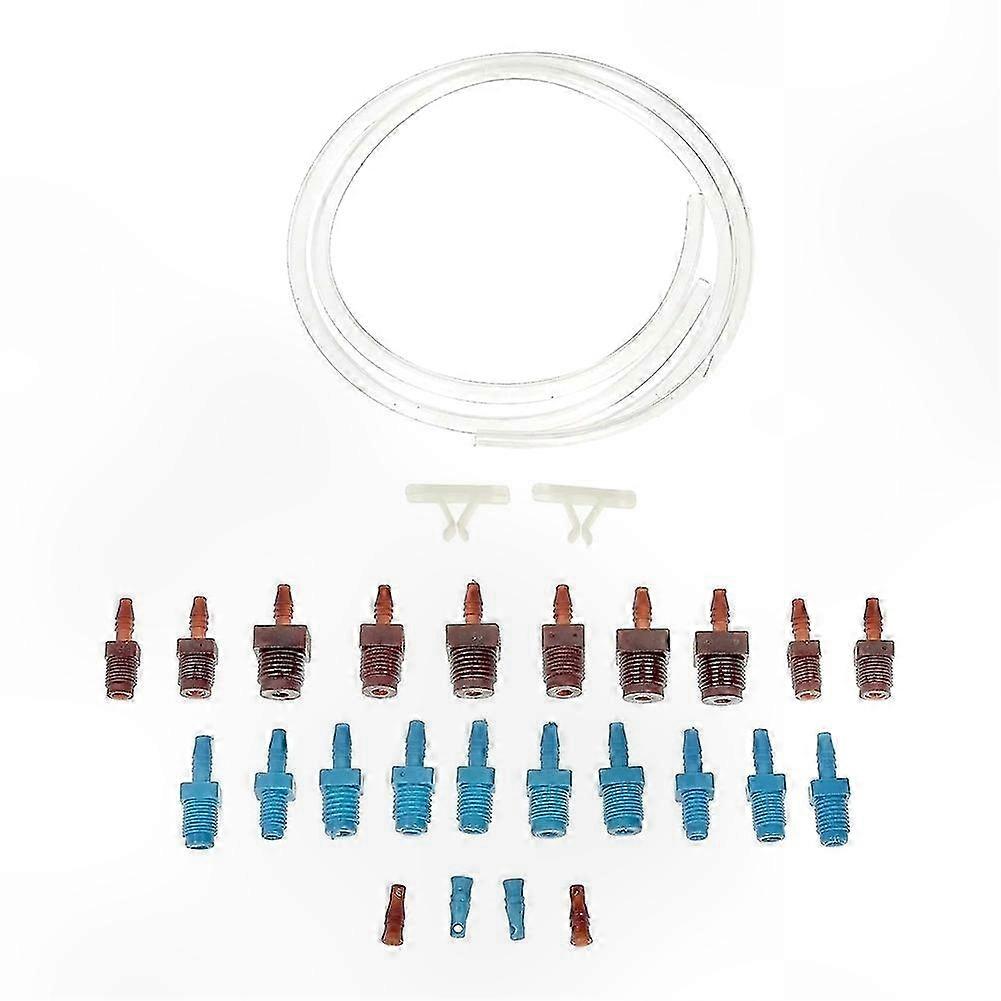 Master Cylinder Bleeder Tool Kit for Car Maintenance