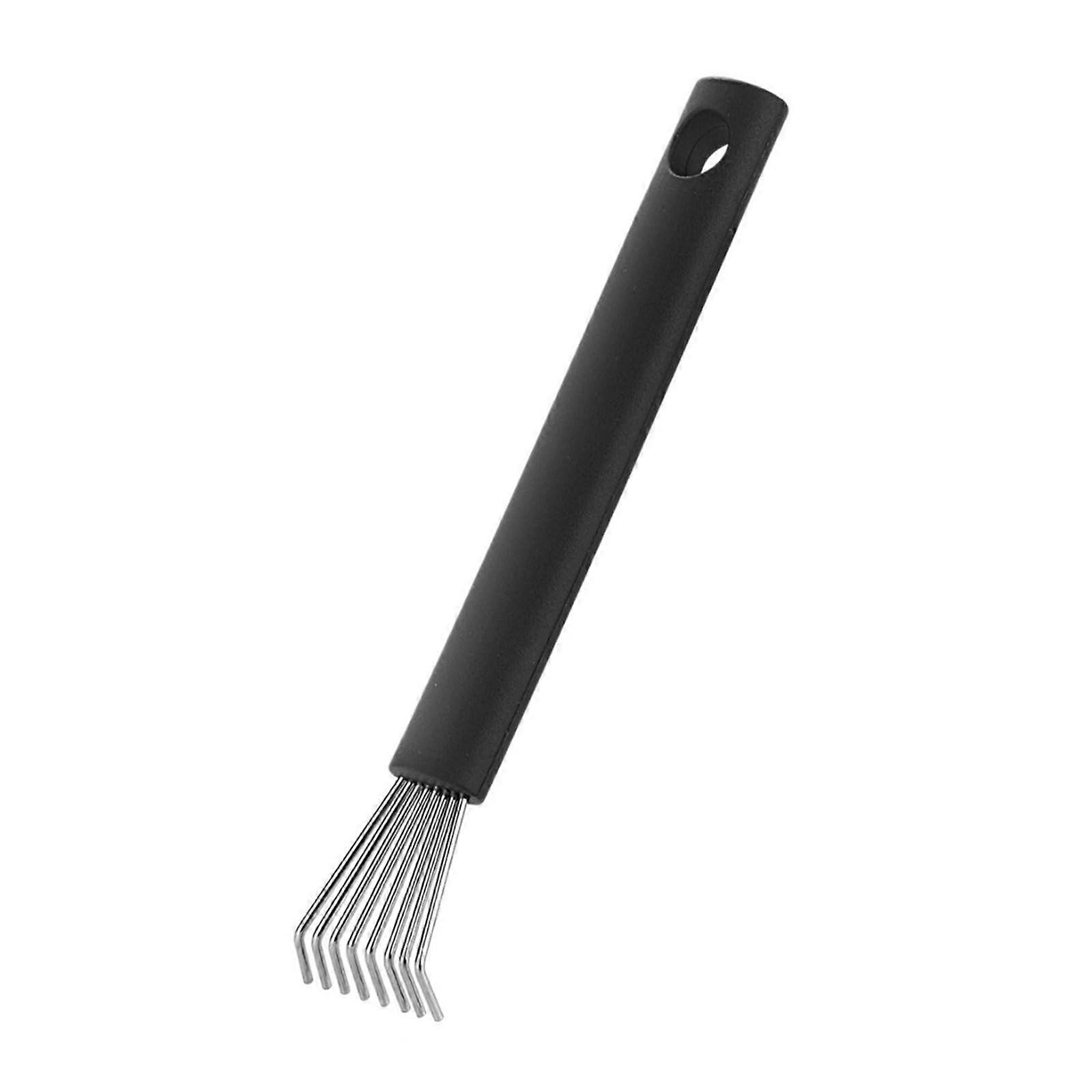 Fruit Corer and Remover Tool for Watermelon, Cantaloupe, Strawberry, Quick MultiFruit Prep