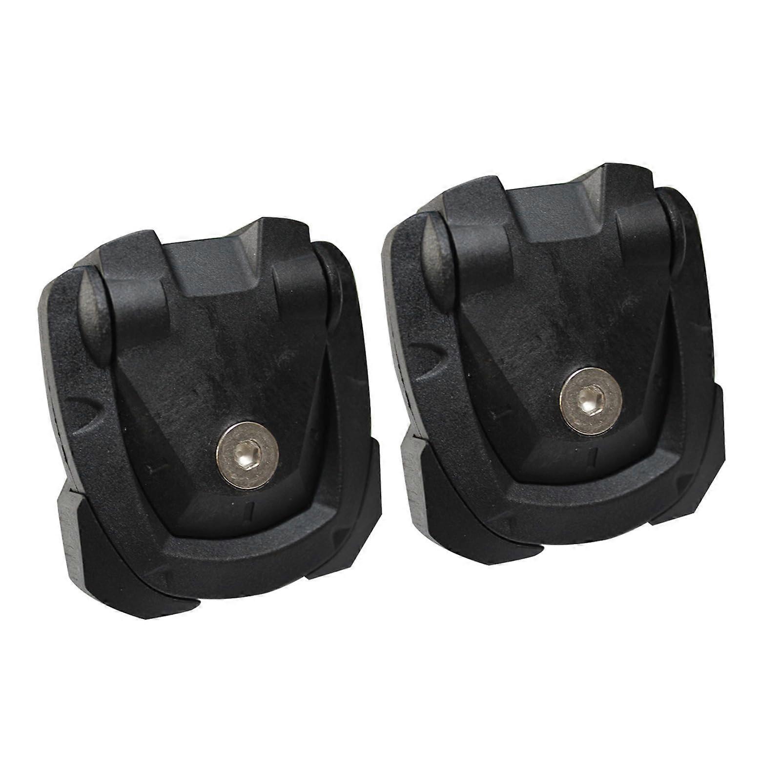 Heavy Duty Nylon Cargo Hook for Vehicle Rear Box Mat Attachment and Secure Cargo Stabilization