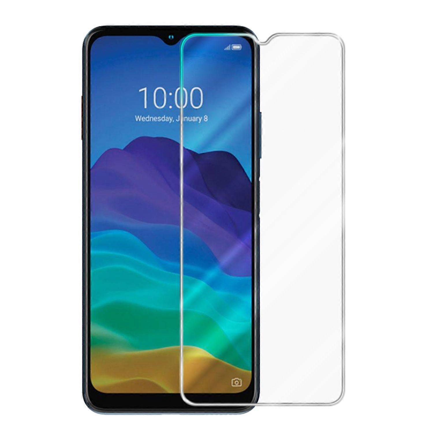 Pellicola salvaschermo ZTE Blade A71