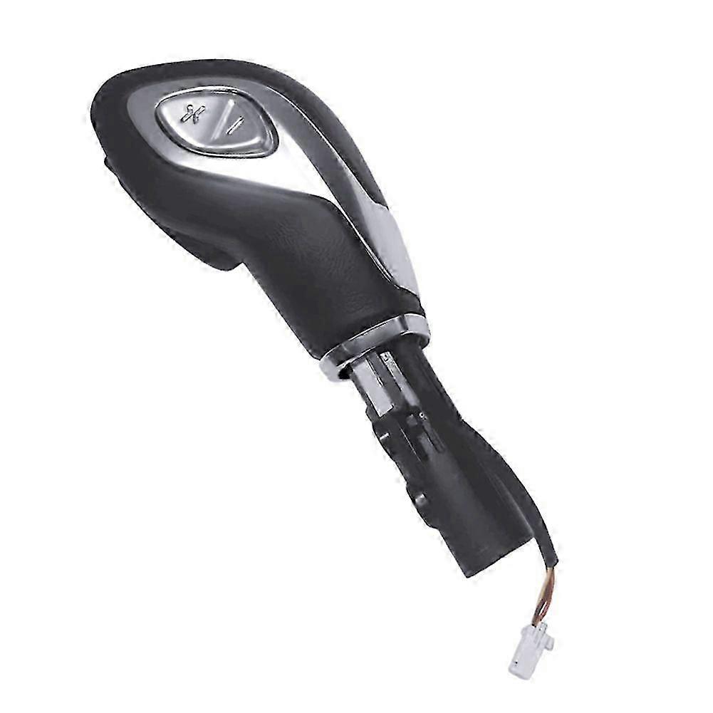 Automatic Gear Shift Knob Compatible With Ford Mondeo Fusion