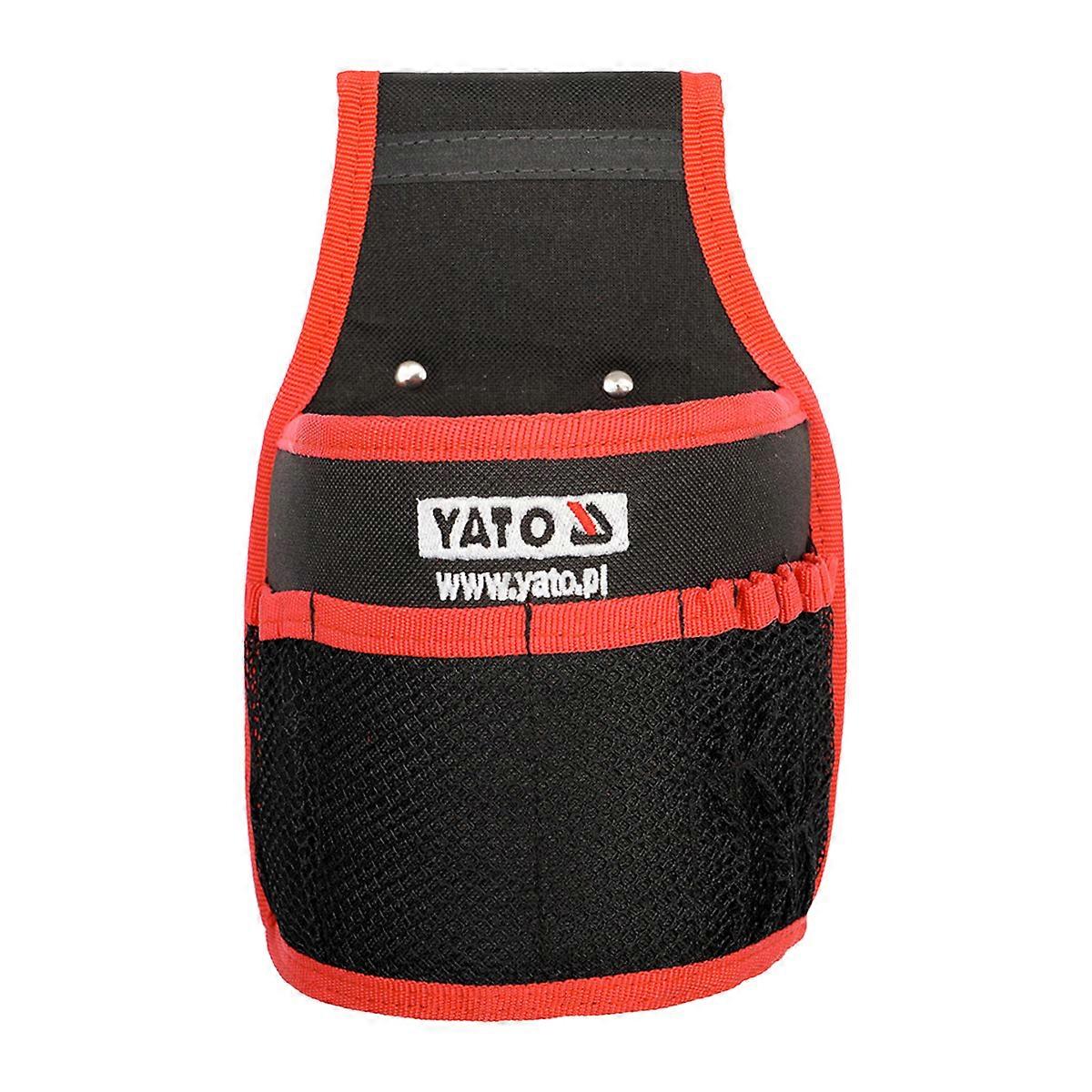 Yato Logo Verktøyhylster