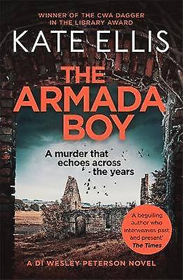 The Armada Boy
