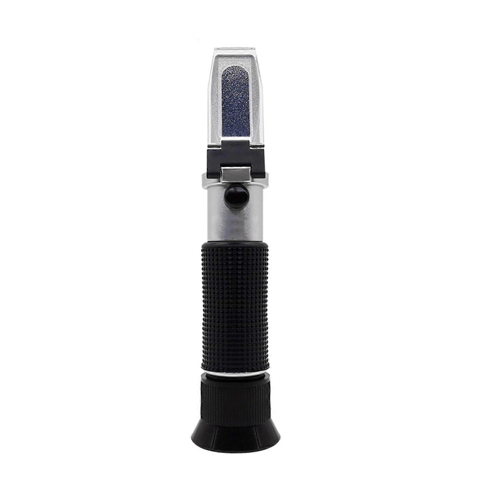 Digital Brix Refractometer 090% for Honey and Fruit Juice with Automatic Temperature Compensation