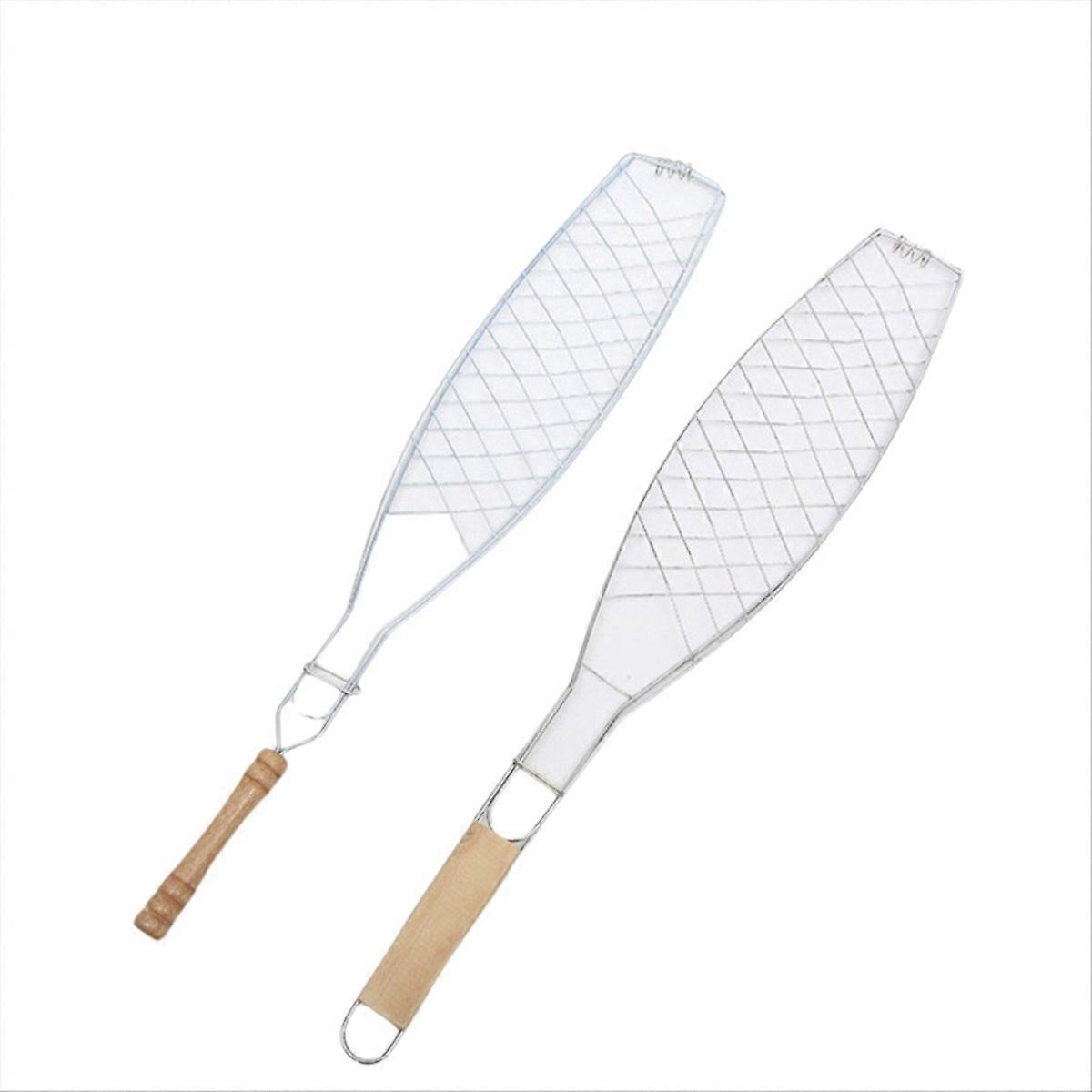 Pince à poisson ergonomique, manche plat, simple