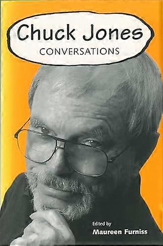 Chuck Jones Conversations