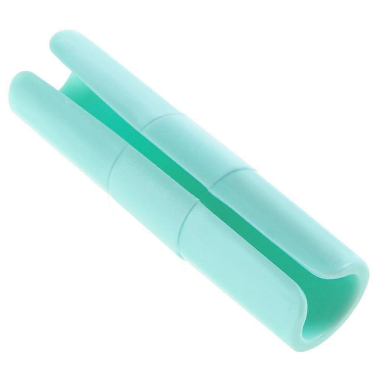 8pcs Bed Sheet Fasteners AntiSlip Clips Green Secure Fitted Sheet Hold for All Mattress Types