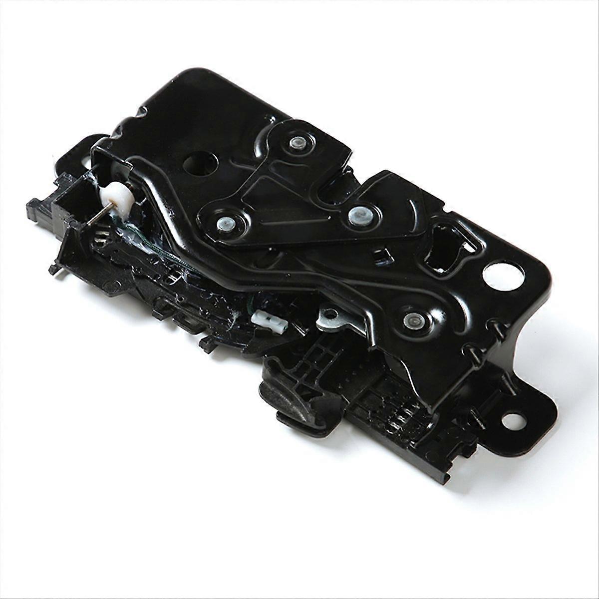 बीएमडब्ल्यू मिनी X2 (F39) के लिए डोर लॉक एक्ट्यूएटर टेलगेट लैच 51247464411