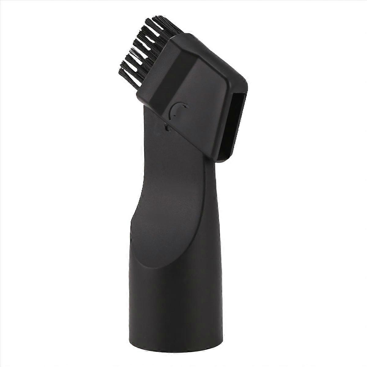 Flat Suction Brush Head 35mm Nozzle Universal Cleaning Brush