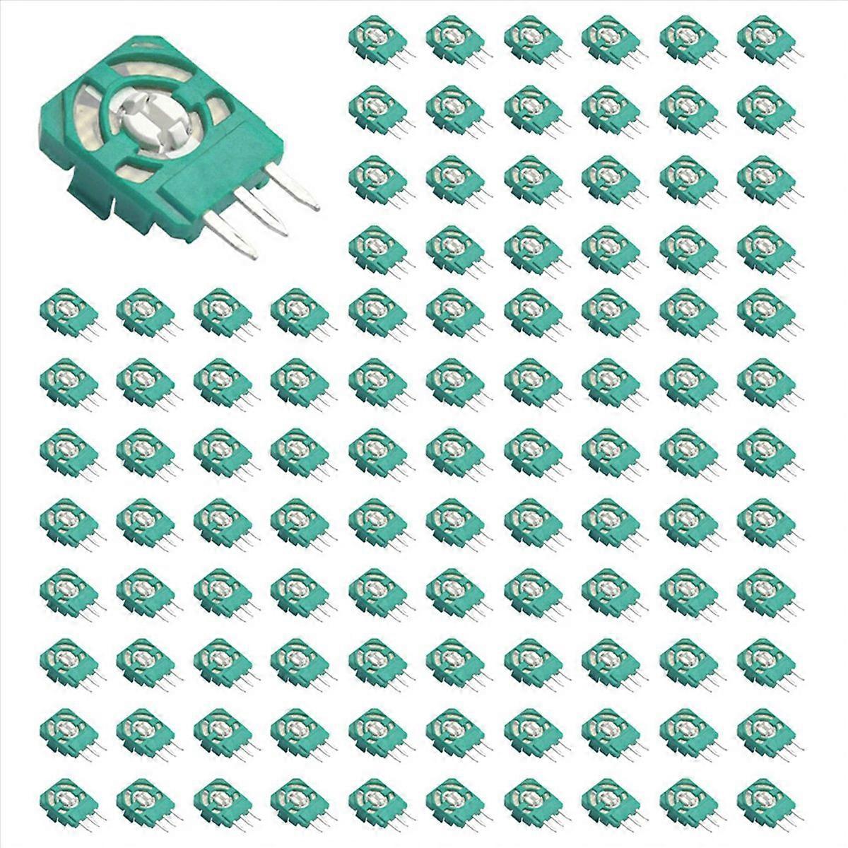 100PCS 3D Joystick Potentiometers Sensor Module for /