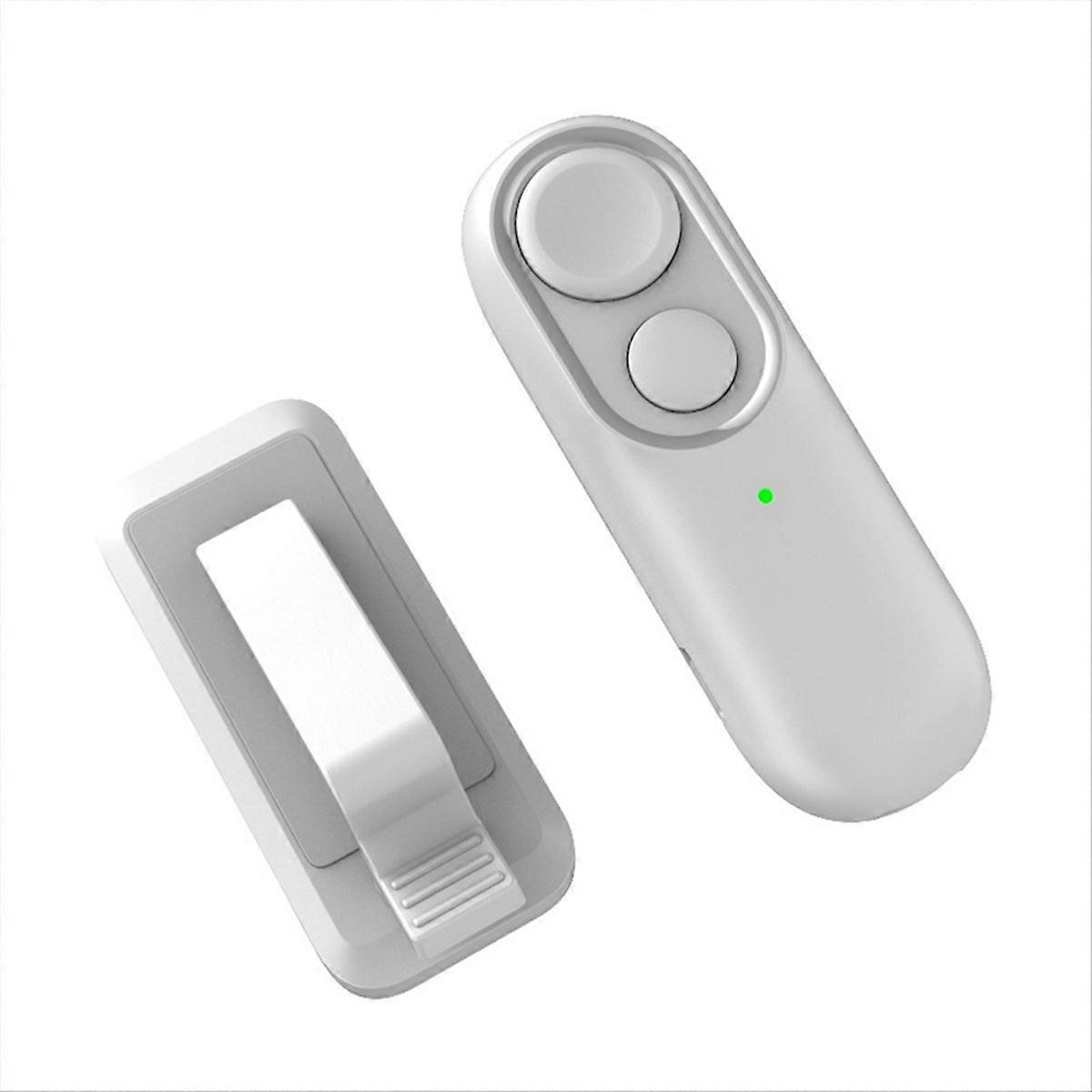 Remote Control Page Turner Clicker Phone Camera Video Record