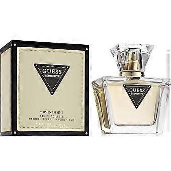 Guess Seductive Women 75ml EDT Spray