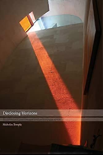 Disclosing Horizons
