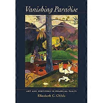 Vanishing Paradise
