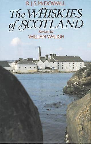 Skottlands whisky