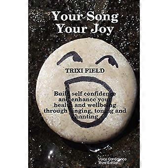 Your Song Your Joy