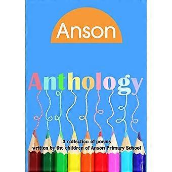 Anson Antologi 2012