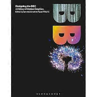 Progettare la BBC: una storia della grafica animata